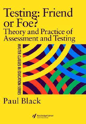 【预售】Testing: Friend or Foe?: Theory and Practice of