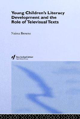 【预售】Young Children's Literacy Development and the Role