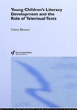 【预售】Young Children's Literacy Development and the Role