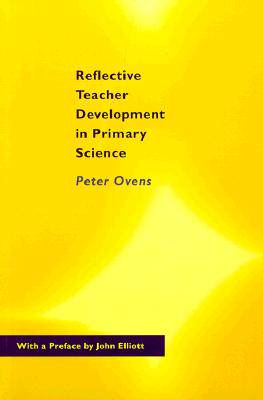【预售】Reflective Teacher Development in Primary Science