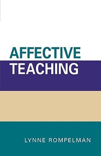 Teaching Affective 预售