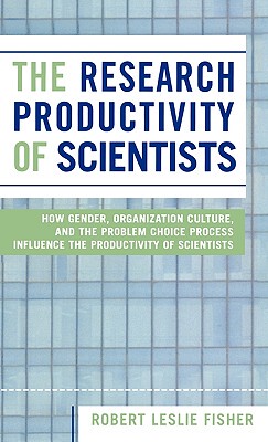 【预售】The Research Productivity of Scientists: How Gender