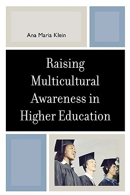 【预售】Raising Multicultural Awareness in Higher Education