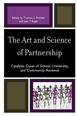 【预售】The Art and Science of Partnership: Catalytic Cases