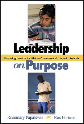 【预售】Leadership on Purpose: Promising Practices for