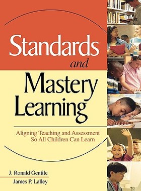 【预售】Standards and Mastery Learning: Aligning Teaching