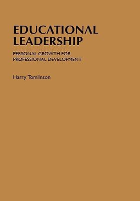 【预售】Educational Leadership: Personal Growth for
