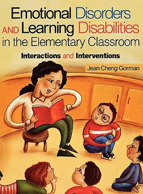 【预售】Emotional Disorders and Learning Disabilities in the