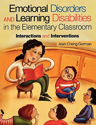 【预售】Emotional Disorders and Learning Disabilities in the