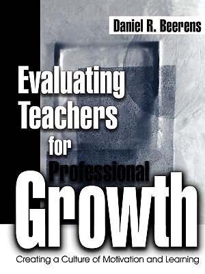 【预售】Evaluating Teachers for Professional Growth: