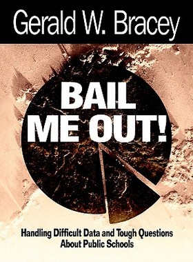 【预售】Bail Me Out!: An Educator's Guide to Handling