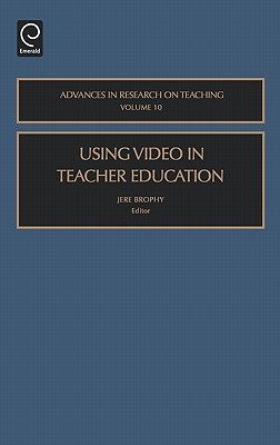 【预售】Using Video in Teacher Education