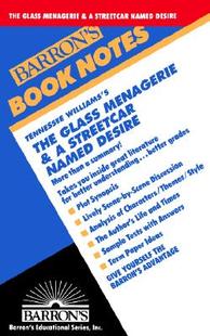 Glass Menagerie Named 预售 Desire Streetcar The