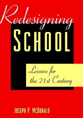 【预售】Redesigning School: Lessons For The 21St Century