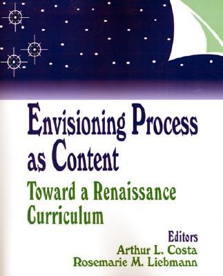 【预售】Envisioning Process as Content: Toward a Renaissance