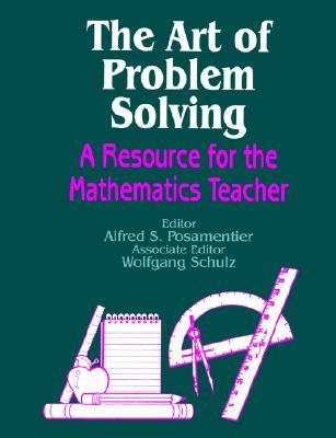 【预售】The Art of Problem Solving: A Resource for the
