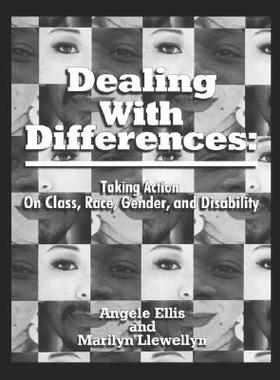 【预售】Dealing with Differences: Taking Action on Class