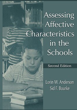 【预售】Assessing Affective Character. PR