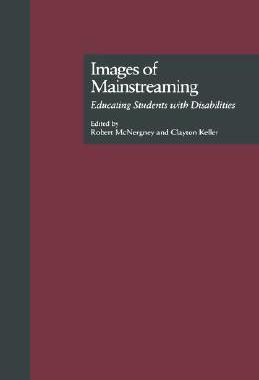 【预售】Images of Mainstreaming: Educating Students with