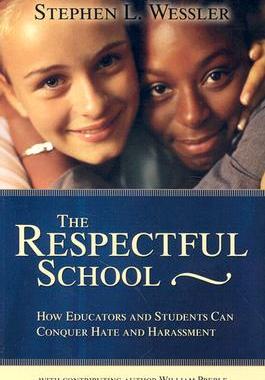 【预售】The Respectful School: How Educators and Students