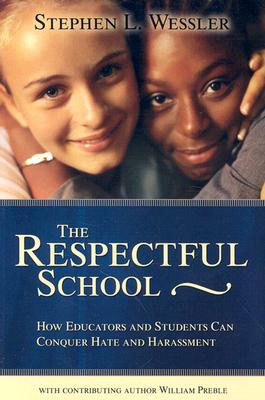 【预售】The Respectful School: How Educators and Students