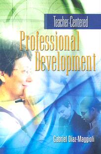 Centered 预售 Teacher Development Professional