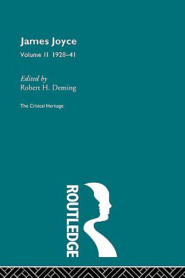 【预售】James Joyce: Volume 2