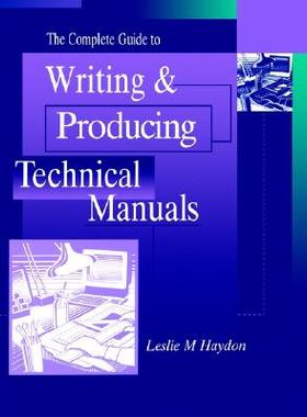 【预售】The Complete Guide To Writing And Producing