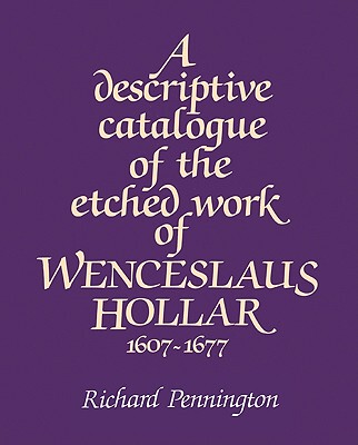 【预售】A Descriptive Catalogue of the Etched Work of