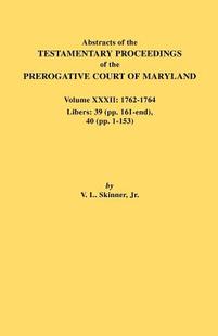 Testamentary Proceedings the 預售 Abstracts