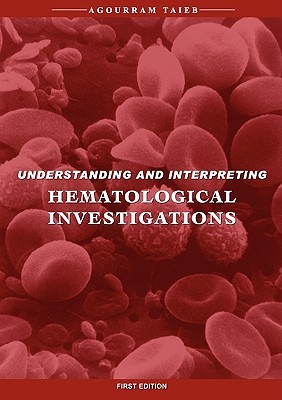 【预售】Understanding & Interpreting Hematological