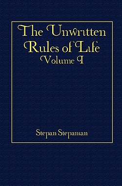 【预售】The Unwritten Rules of Life
