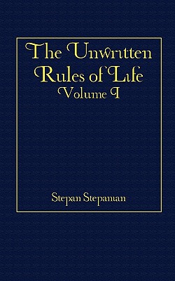 【预售】The Unwritten Rules of Life