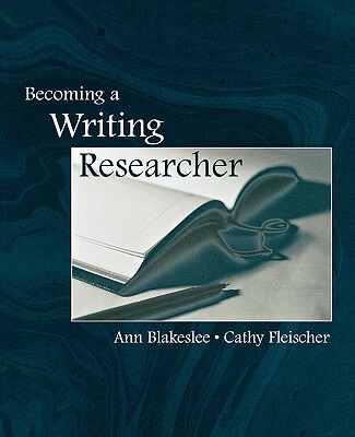 【预售】Becoming a Writing Researcher