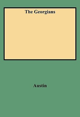 【预售】The Georgians