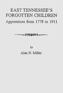 【预售】East Tennessee's Forgotten Children: Apprentices