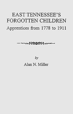 【预售】East Tennessee's Forgotten Children: Apprentices