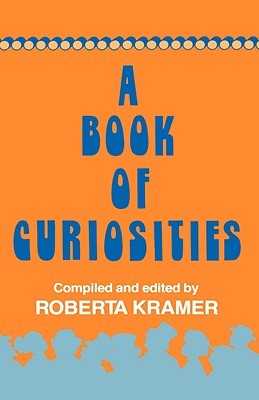 【预售】A Book of Curiosities