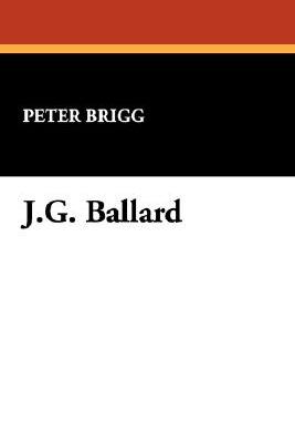 【预售】J.G. Ballard