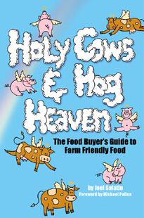 Hog Cows Guide The Holy Food Buyer Heaven 预售 and