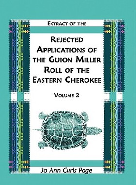 【预售】Extract of the Rejected Applications of the Guion
