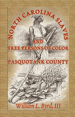 【预售】North Carolina Slaves and Free Persons of Color: