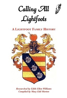 【预售】Calling All Lightfoots: The Lightfoot Family