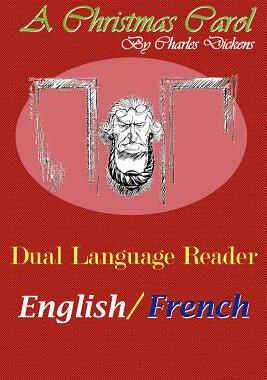 【预售】A Christmas Carol: Dual Language Reader