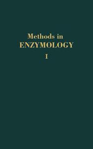 【预售】Preparation and Assay of Enzymes: Volume 1: