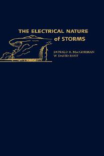 【预售】The Electrical Nature of Storms