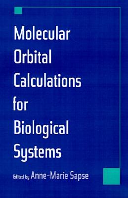 【预售】Molecular Orbital Calculations for Biological