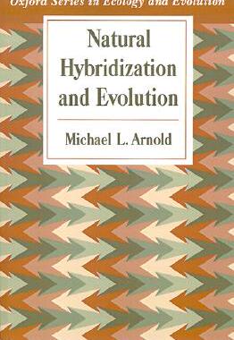 【预售】Natural Hybridization and Evolution
