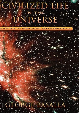 【预售】Civilized Life in the Universe: Scientists on