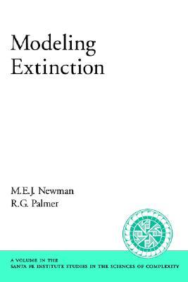 【预售】Modeling Extinction